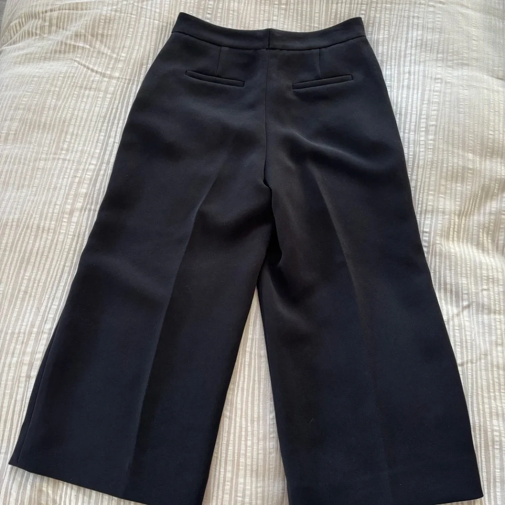 Halogen Bermuda short pants size 0 - Picture 3 of 4